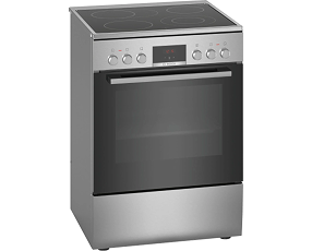 BORA PURA kookplaat Zwart Ingebouwd 76 cm Inductiekookplaat zones 4