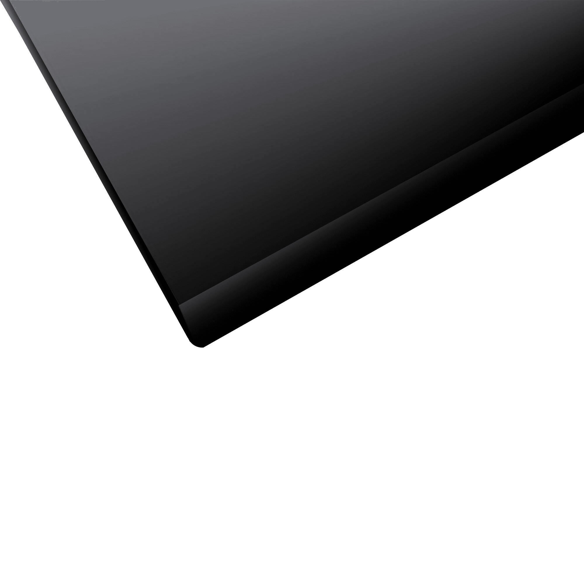 Inventum IKI9035 kookplaat Zwart Ingebouwd 90 cm Inductiekookplaat zones 5 zone(s) - Afbeelding 2