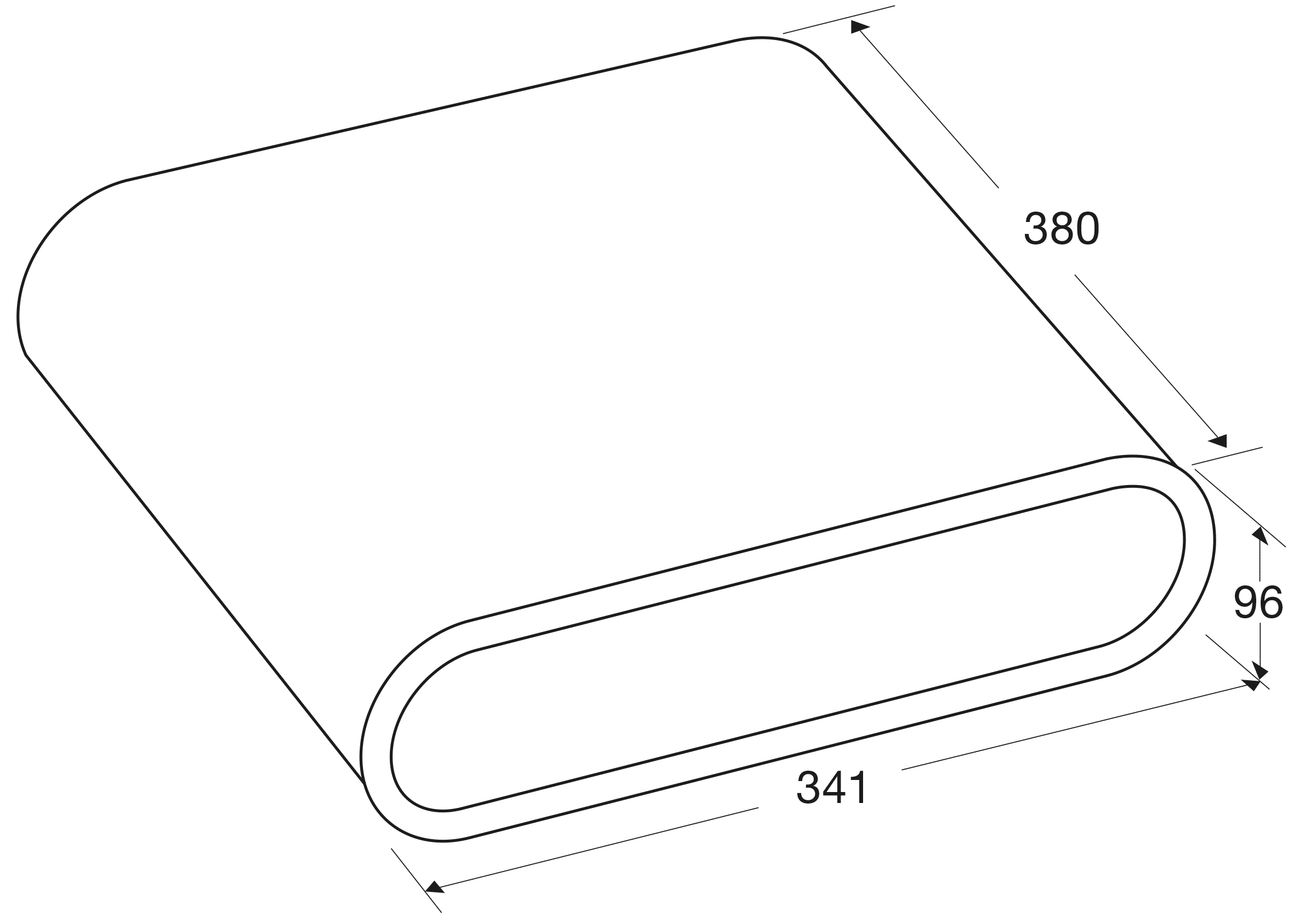 ATAG ETNA Pelgrim HF4003 | Plasmamade GUC1314 - Afbeelding 2