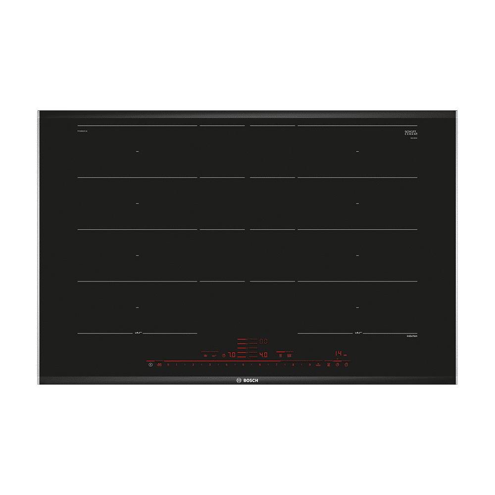Bosch PXY895DC1E | Inbouw inductiekookplaat