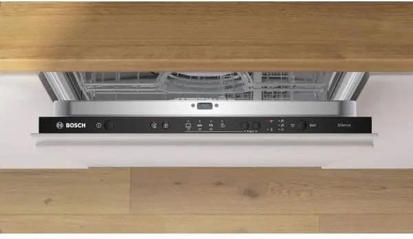 Bosch SMV24AX04E | Serie 2 | Volledig Geïntegreerde Vaatwasser - Afbeelding 5