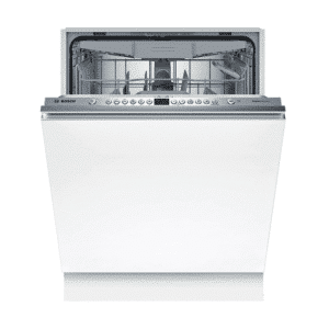 Bosch SMV46KX55E Serie 4 Volledig geïntegreerde vaatwasser 60 cm, besteklade