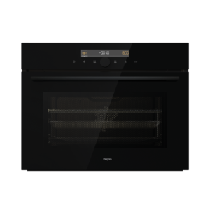 Pelgrim OM540ZWA | Oven met magnetronfunctie, nis 45 cm
