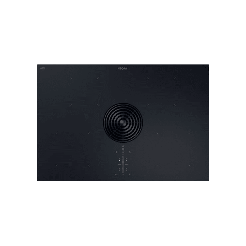 Bora PURU2 | 76cm kookplaat met geintegreerde afzuiging - Recirculatie