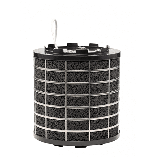 Avitana Rondo 600/180 plasmafilter 600m3