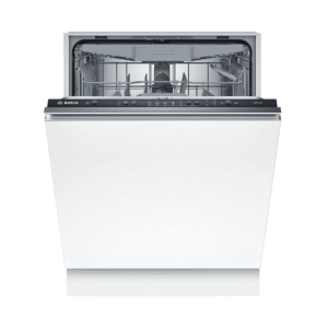 Bosch SMV25EX02E Serie 2 |  Volledig geïntegreerde vaatwasser