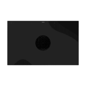 BORA PUXU2 Zwart Ingebouwd 83 cm Inductiekookplaat zones 4 zone(s) Inbouw afzuigkap